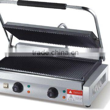 Panini Grill