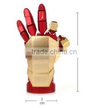 Custom Avengers Usb Flash Drive From Manufactor 8 Years of Production Experience