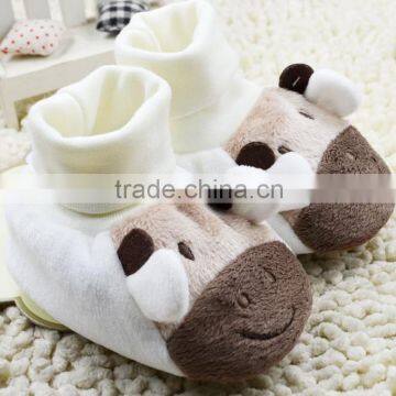 Good Quality Baby Winter Shoes Toddler Shoes