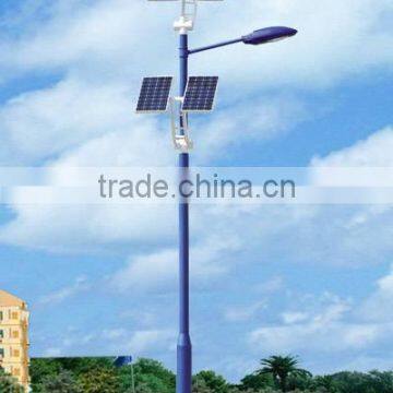 High lumens low lumens depreciation solar powered lanterns
