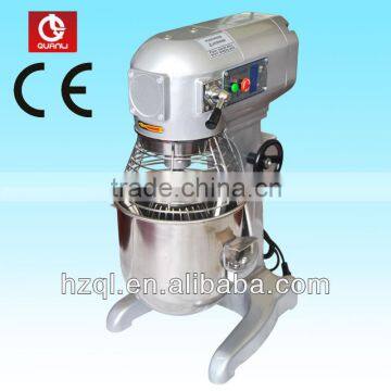 20 litre cake mixer bakery equipment