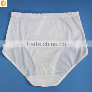 Comfortable Sexy Lace Shaper,mature White Slimming Shaper photo-2