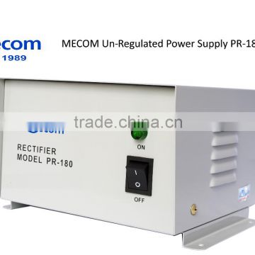 Marine POWER SUPPLY used for Marine radar Input 110/220VAC/24VDC Output 24VDC - 5A