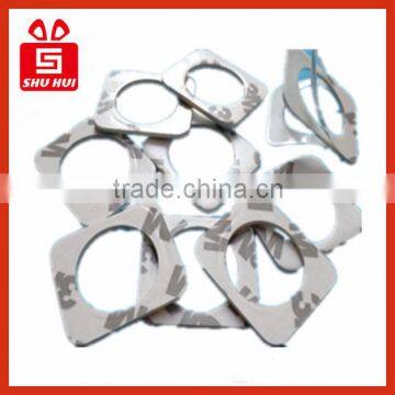 Sealing and Packing Wide Application Die Cutting Transfer Adhesive Tape photo-2