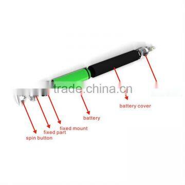 best for ego twist newest atomizer,clearomizer,cartomizer
