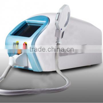 true SHR IPL super hair removal machine