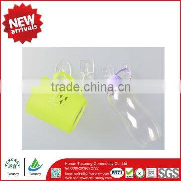strong adhesion magic hooks removable clear hooks