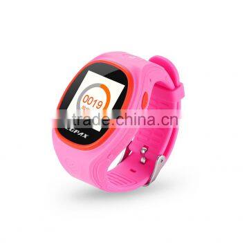 ZGPAX S866 GPS tracking watch kids tracking watch with wifi and GPS