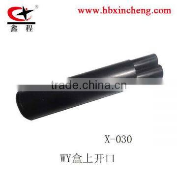 WY rubber parts for throttle cables, cable components,auto&motorcycle cable parts