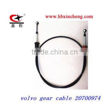 Volvo gear cable ,auto spare parts,20700974