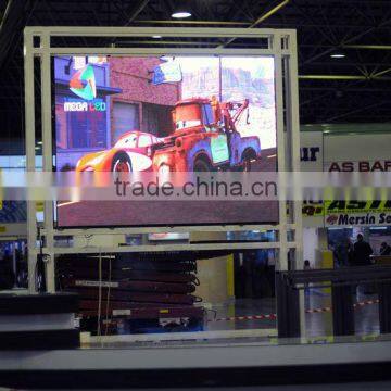 High definition p5 smd led display advertising led screen