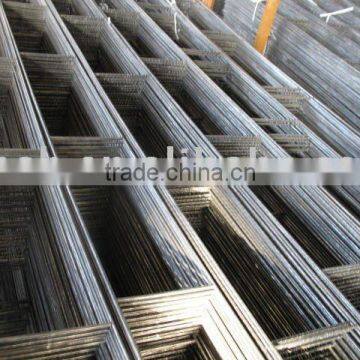 Block Ladder mesh