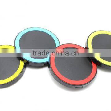 Lastest Fashion Design qi Wireless Charger Receiver Card With CE ROHS photo-2