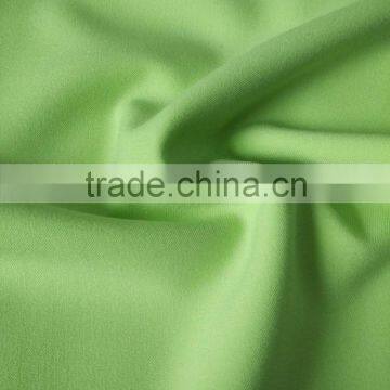 4 way strech polyester rayon spandex blend fabric handfeel softextile for garment using