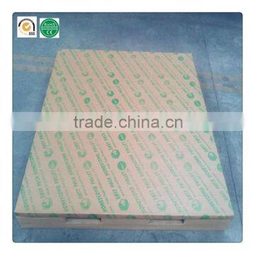 Euro Pallet Type and 2-Way Entry Type EPAL Paper Pallet photo-3