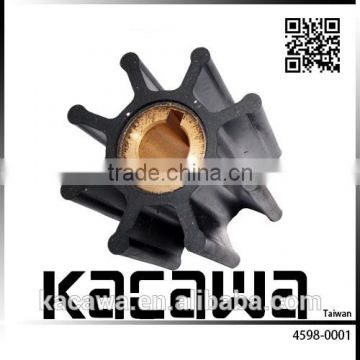 new marine outboards water pump impeller for force mercury Chrysler