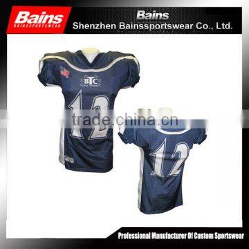 Shirts Tops Style and Sportswear Product Type custom american football jerseys