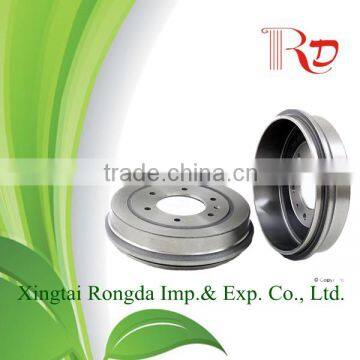 High quality BRAKE DISC , OE 34116774875 , brake drums used for heavy trucks