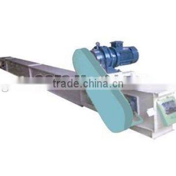 2015 GOFO conveying equipment, scraper conveyor, screw conveyor