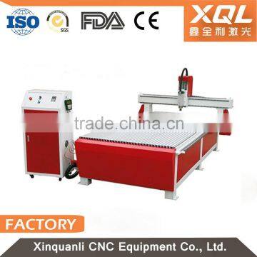 1325B CNC ROUTER cutting and engraving machine for wood acrylic aluminum