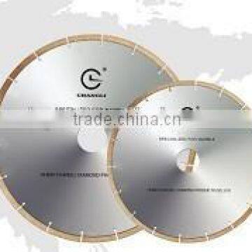 laser welded saw blades for granite , cutting tools