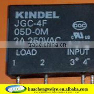 New original KINDEL JGC 4F05D 0M2A250VAC