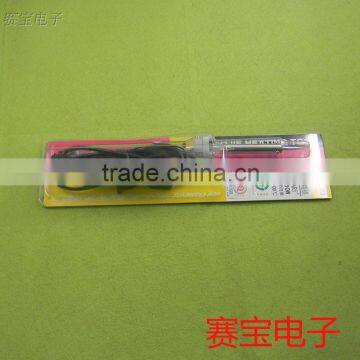 Guangzhou Huanghua Electric Iron 905C Adjustable Constant Temperature Electric Iron 60W 100% photo-3