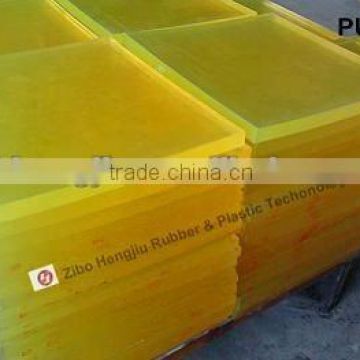 Polyurethane Board