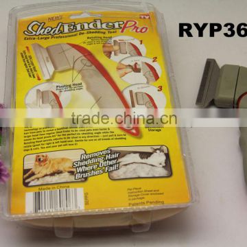 RYP3633 De-shedding tool