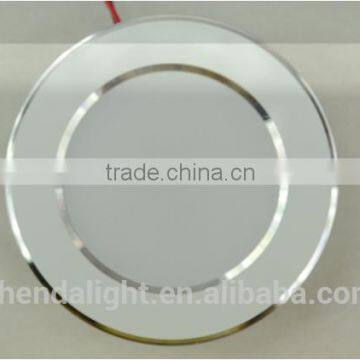 Best Seller Dimmable Recessed LED Downlight 3W 7W 10W 12W