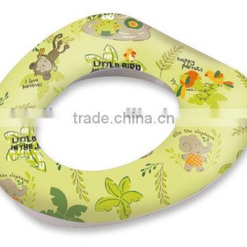 PM250 Baby Cushion Toilet Potty Seat