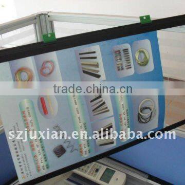 Plastic Paper Clip,document Clip