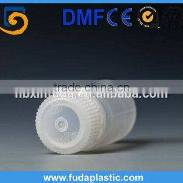 60ml Reagent Bottle Chemical Reagent Bottle, Liquid Medicine Reagent Bottle, Liquid Fertilizer Bottle (New Product) photo-3