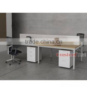 Open Furniture Modular Office Desk System