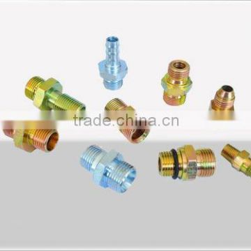 carbon steel hose fittings