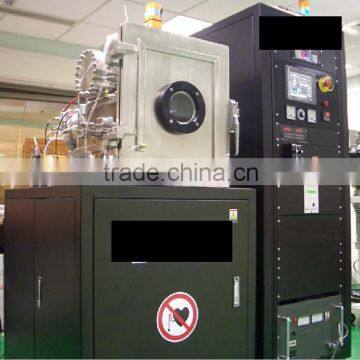 Hawk Series Metal Ion Coating Machine photo-4