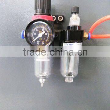 Effictive Engraving Machine for Hot Drilling photo-3