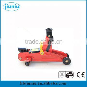 Useful car jack horizontal hydraulic jack, allied floor jack parts adjustable