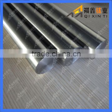 ASTM B348 Titanium Bar Ends