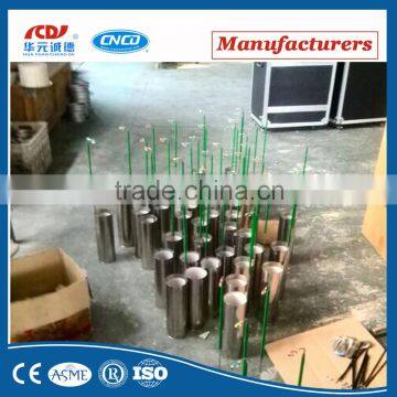 2016 NEW Cryogenic Liquid Nitrogen Transportation Tanks photo-4