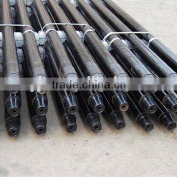 Drill rods,Spiral geological Drill rod,mining drill rod,anchor drill rod