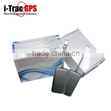 Smart GPS Car Tracker With Engine Cut and Sos Button and Support Online Gprs Fleet Management Tracking Software