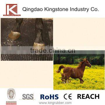 Rubber Horse mat/Cow mat/Stable mat