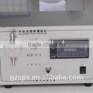 Guangzhou High Quality Water Injection Filling Machine photo-4