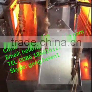 Automatic Barbecue Machine, Yakitori Grill, Bbq Grill photo-2