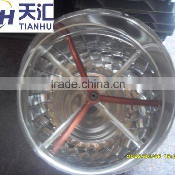Roof Turbine Ventilator Exhaust Fan photo-5