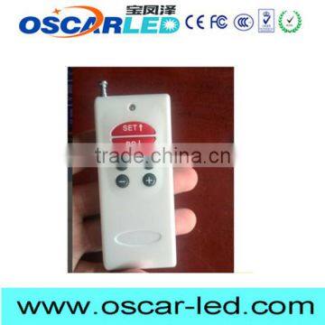 China Market Display Sign Gas With High Quality photo-4