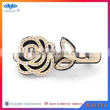 Wholesale Handmade Flowers Hair Clip 2014 New Design