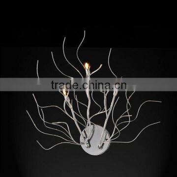 HY3301-3W hot sale modern wall lamp