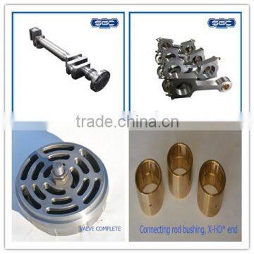 compressor parts OEM